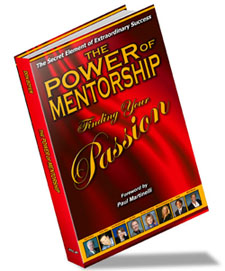 The Power of Mentorship Finding Your Passion Featuring  Annie Armen | AnnieArmen.com